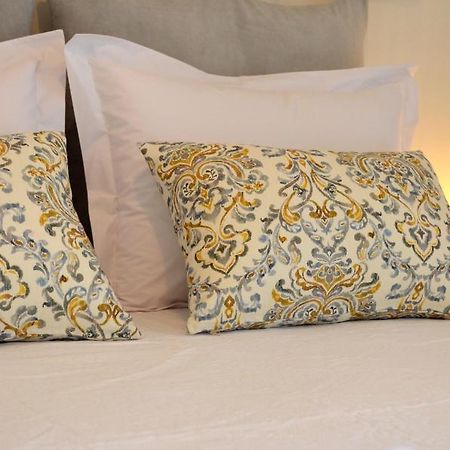 Casa Malu Boutique Apartments - No 2 Gouvia Bagian luar foto
