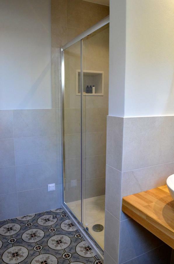 Casa Malu Boutique Apartments - No 2 Gouvia Bagian luar foto