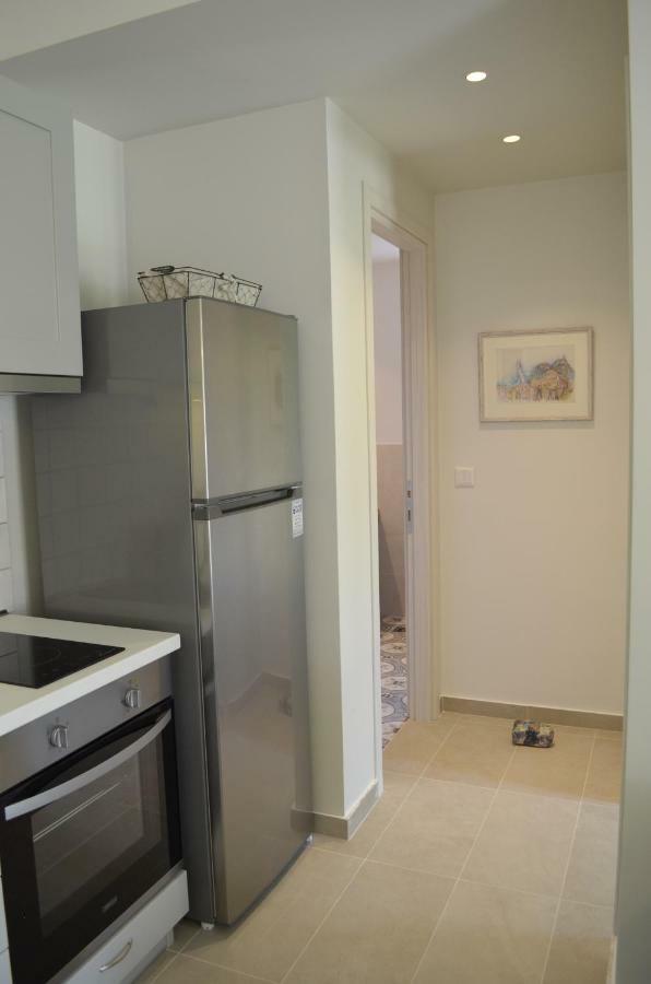 Casa Malu Boutique Apartments - No 2 Gouvia Bagian luar foto