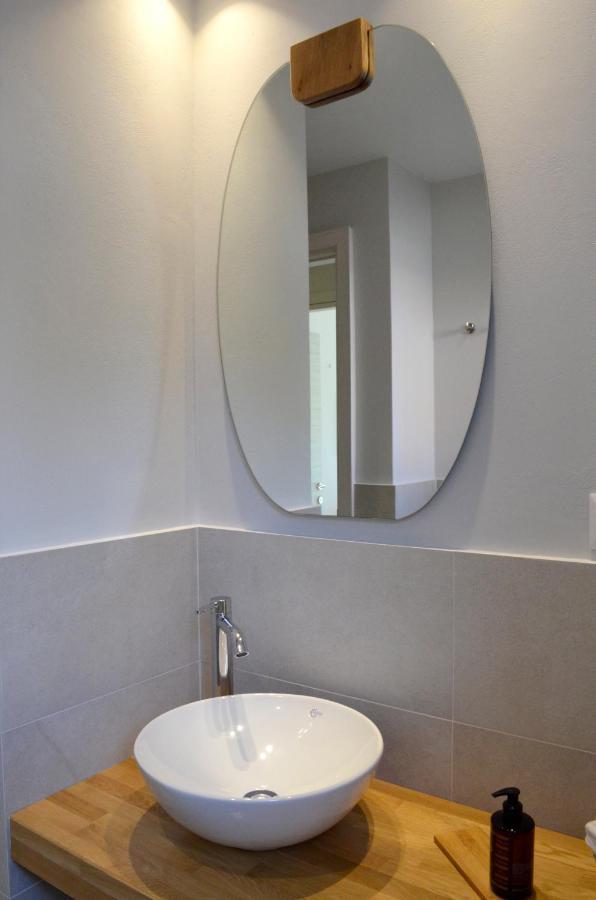 Casa Malu Boutique Apartments - No 2 Gouvia Bagian luar foto