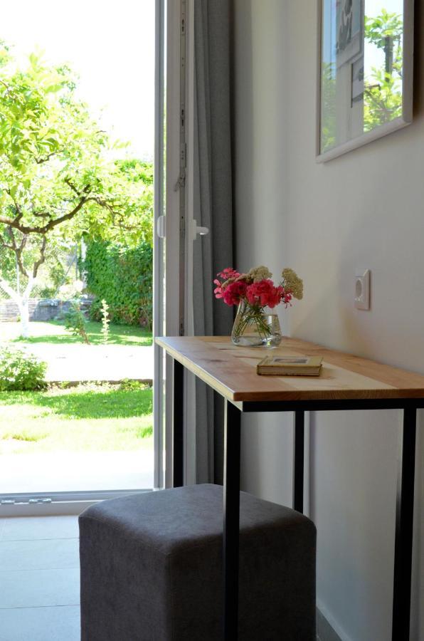 Casa Malu Boutique Apartments - No 2 Gouvia Bagian luar foto