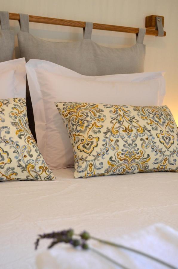 Casa Malu Boutique Apartments - No 2 Gouvia Bagian luar foto