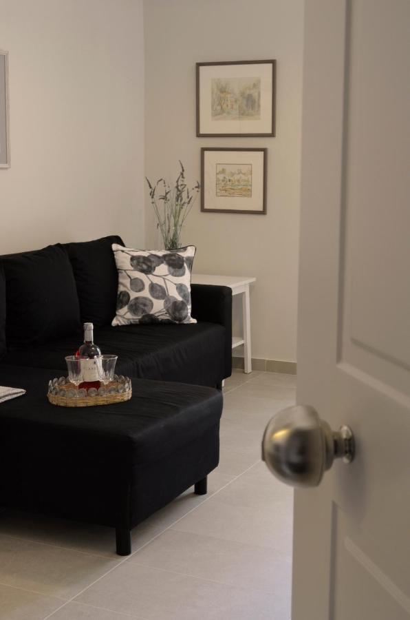 Casa Malu Boutique Apartments - No 2 Gouvia Bagian luar foto