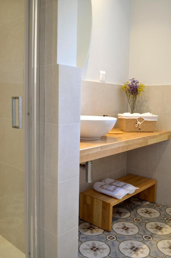 Casa Malu Boutique Apartments - No 2 Gouvia Bagian luar foto